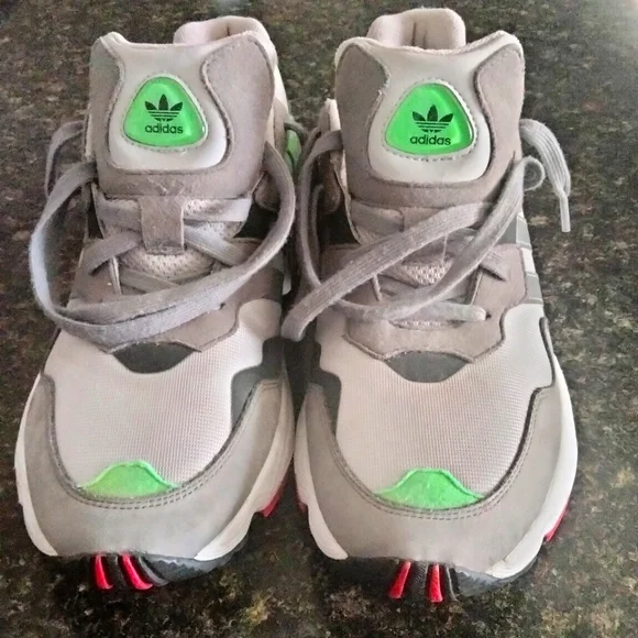adidas gazelle silver green womens Adidas Crazy 8 “All Star” – SNKRZ ILOILO PH